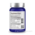 Cápsulas de Tribulus de alta qualidade suportam suplemento energético
